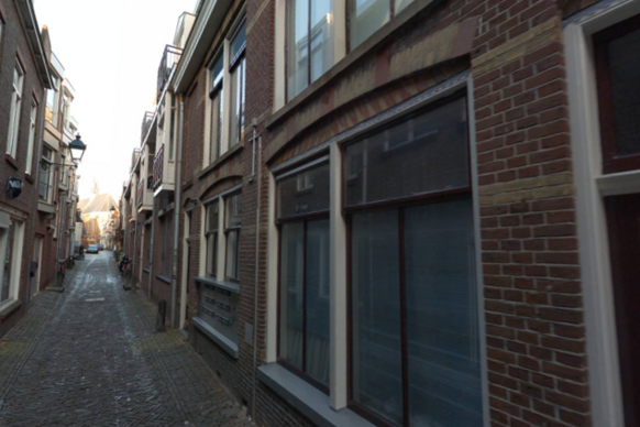 Sacramentsstraat 6-C