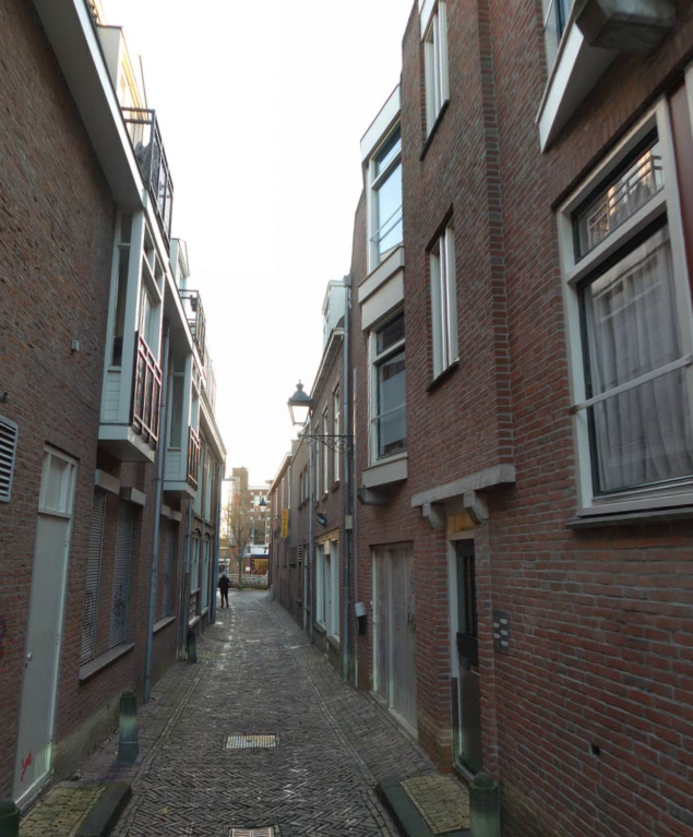 Sacramentsstraat 6C