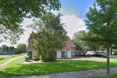 Blaauwhoflaan 110, 8501 EP Joure, Nederland