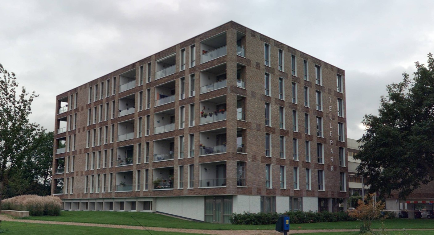 Coehoorn van Scheltingaweg 315, 8442 Heerenveen, Nederland