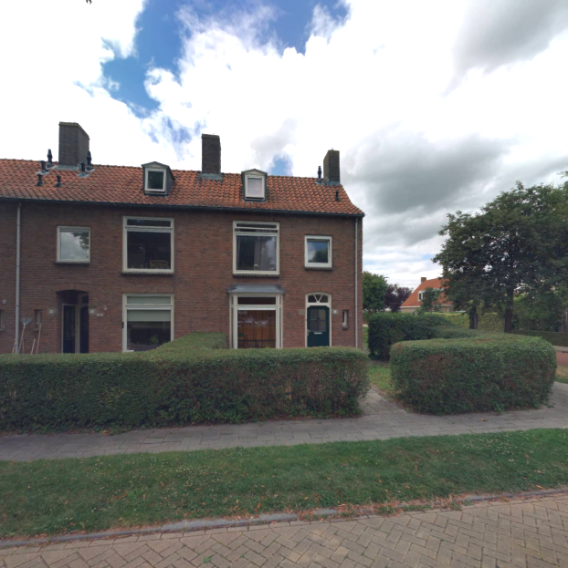 Secretaris Haitsmalaan 7, 8701 AV Bolsward, Nederland