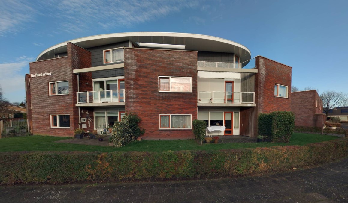 Dobbe , 9051 DA Stiens, Nederland