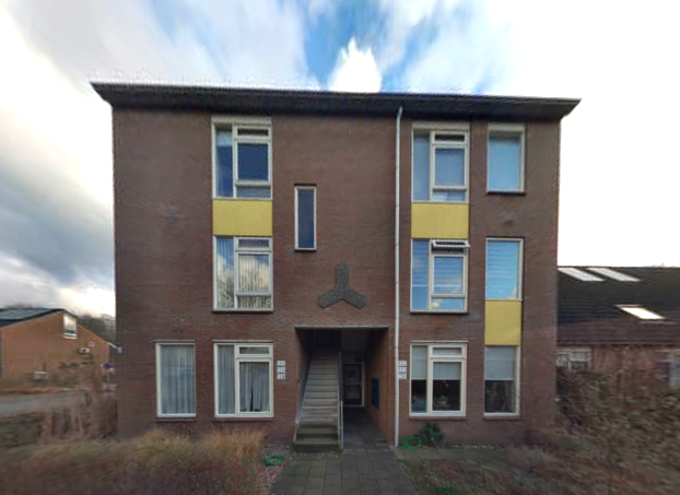 Mouterij 124, 8401 WJ Gorredijk, Nederland