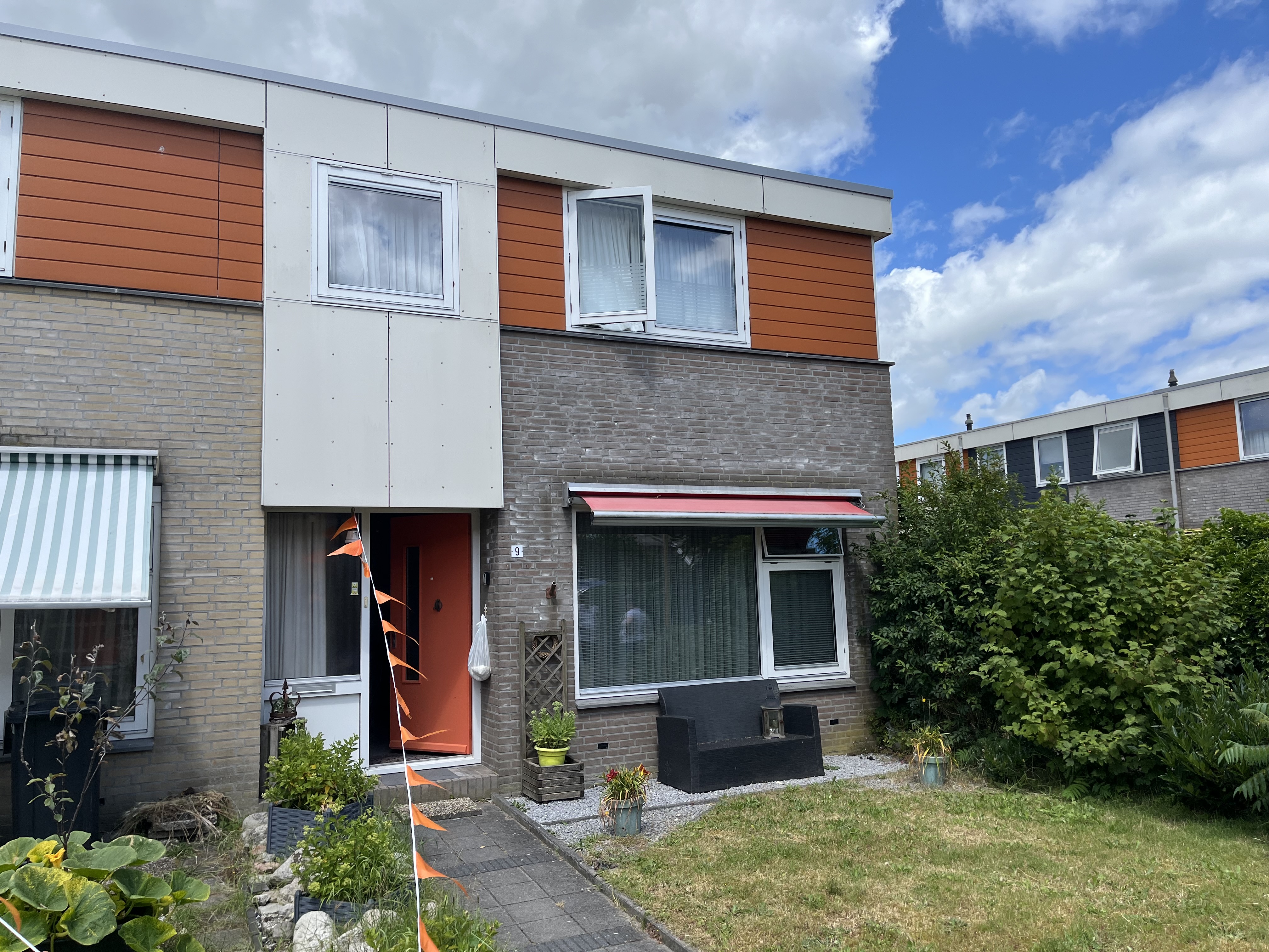 Morsestraat 9, 8451 BK Oudeschoot, Nederland