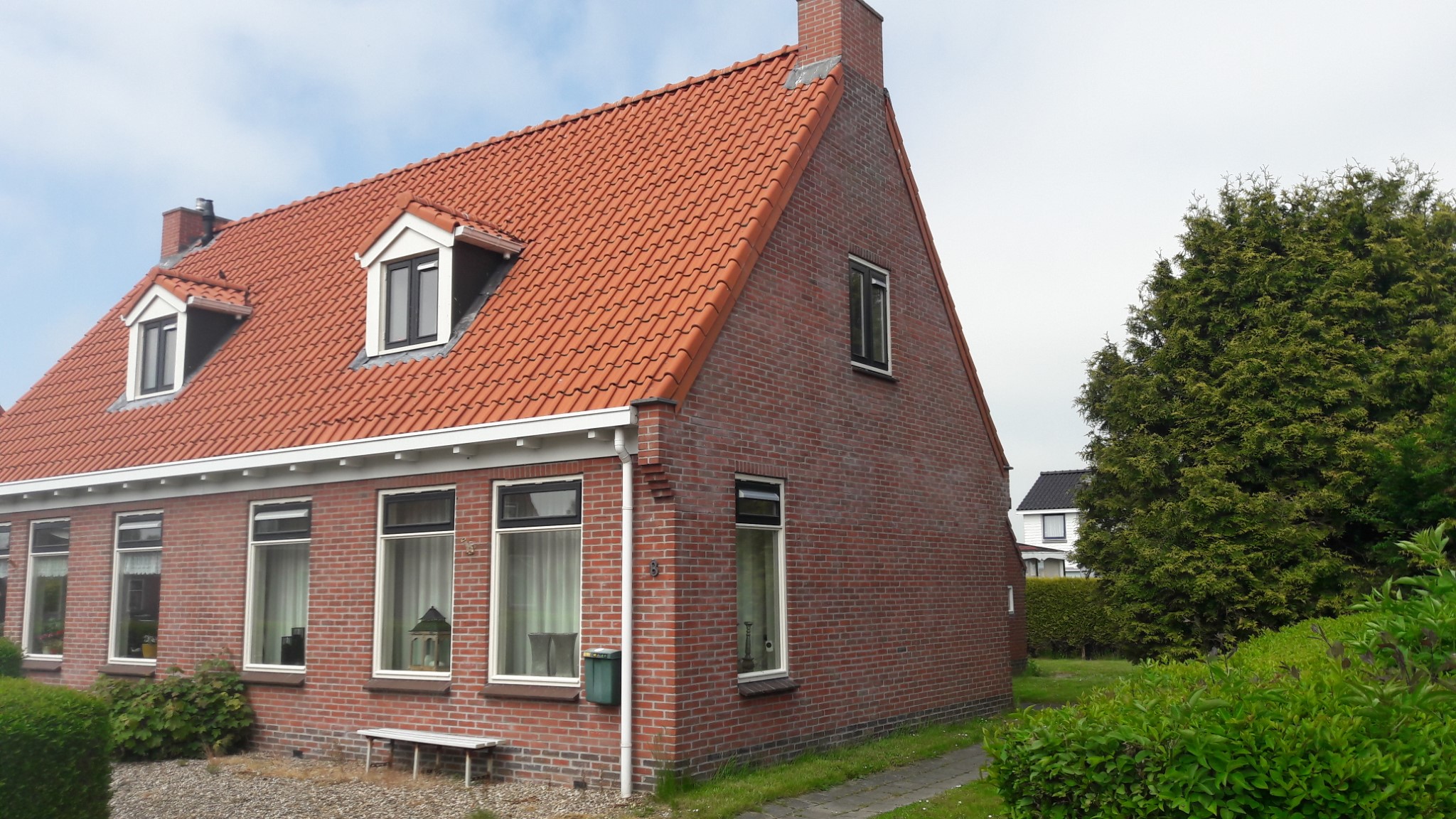 Molestrjitte 8, 9041 AG Berlikum, Nederland