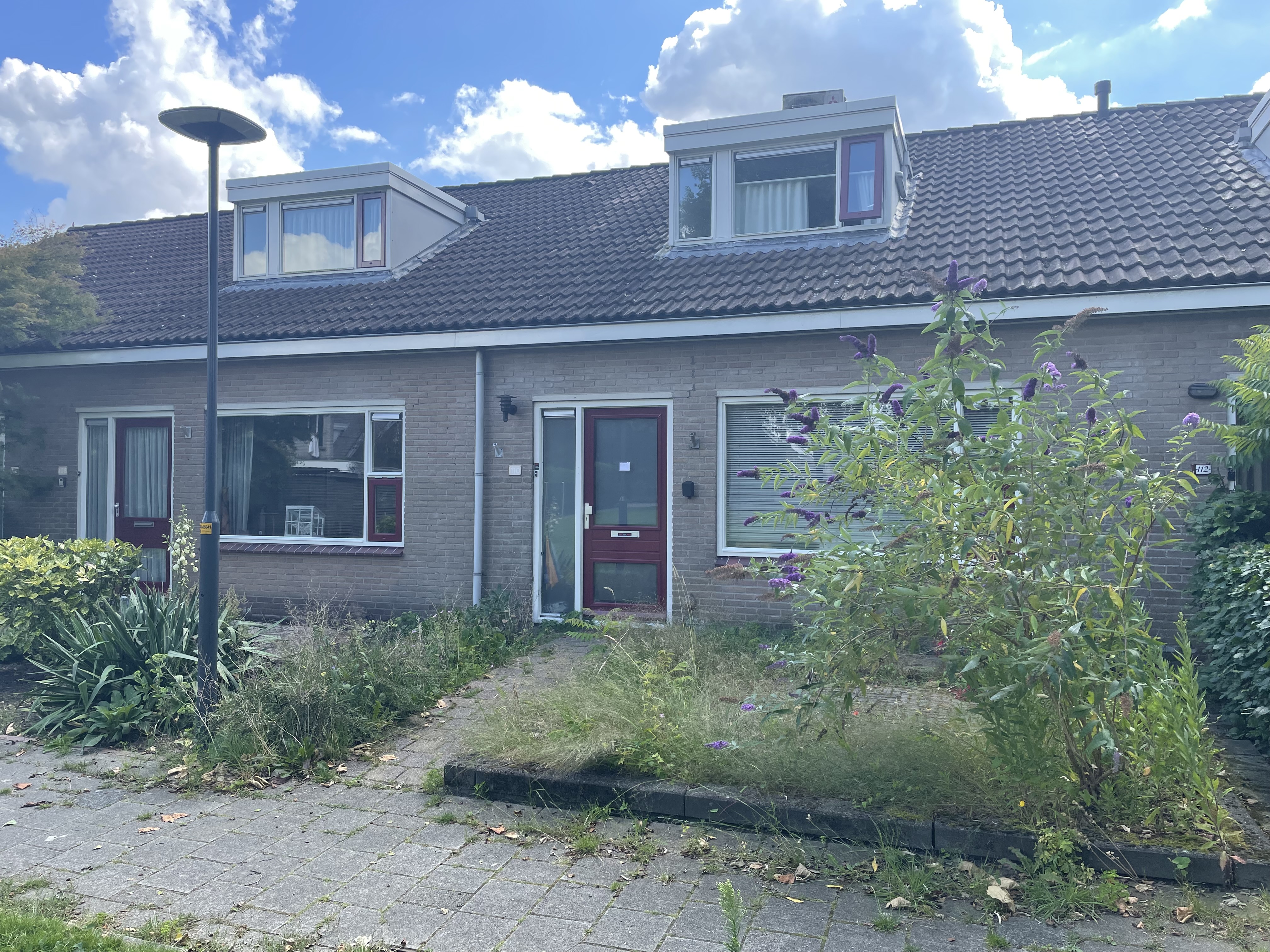 Wimerts 110, 9204 GN Drachten, Nederland