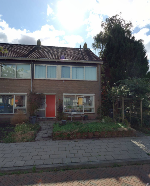 Furmerusstraat 11, 8602 BN Sneek, Nederland