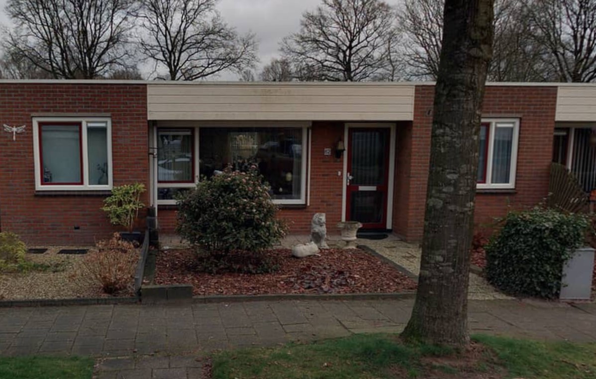 Stadhouderslaan 62, 8471 TN Wolvega, Nederland