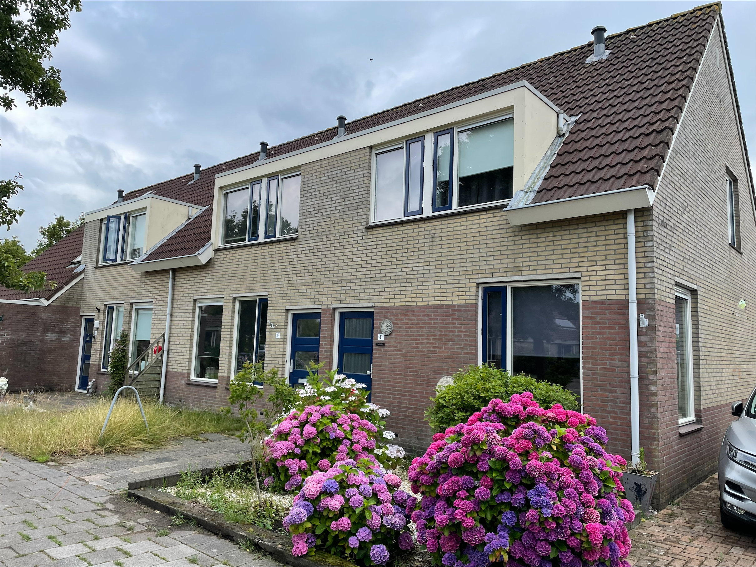 Stjoerboard 41, 8502 AA Joure, Nederland