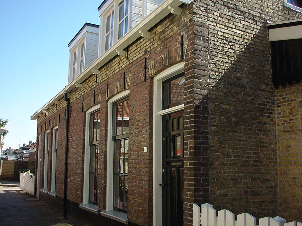 Koopmansgracht 67