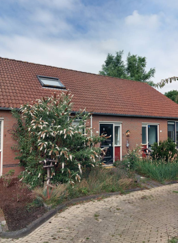 De Warren 71, 8551 MR Woudsend, Nederland