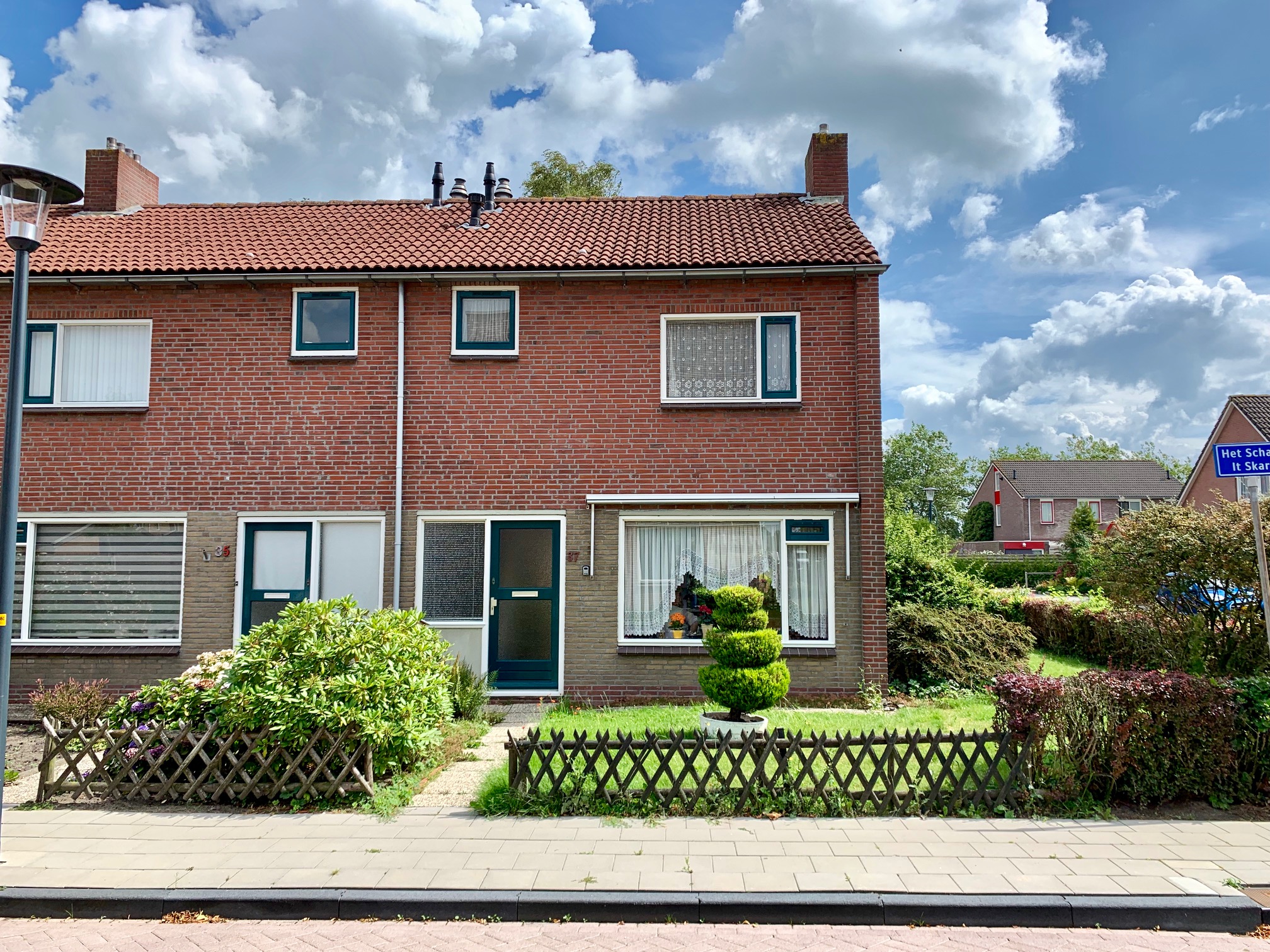 Het Schar 37, 9203 GA Drachten, Nederland