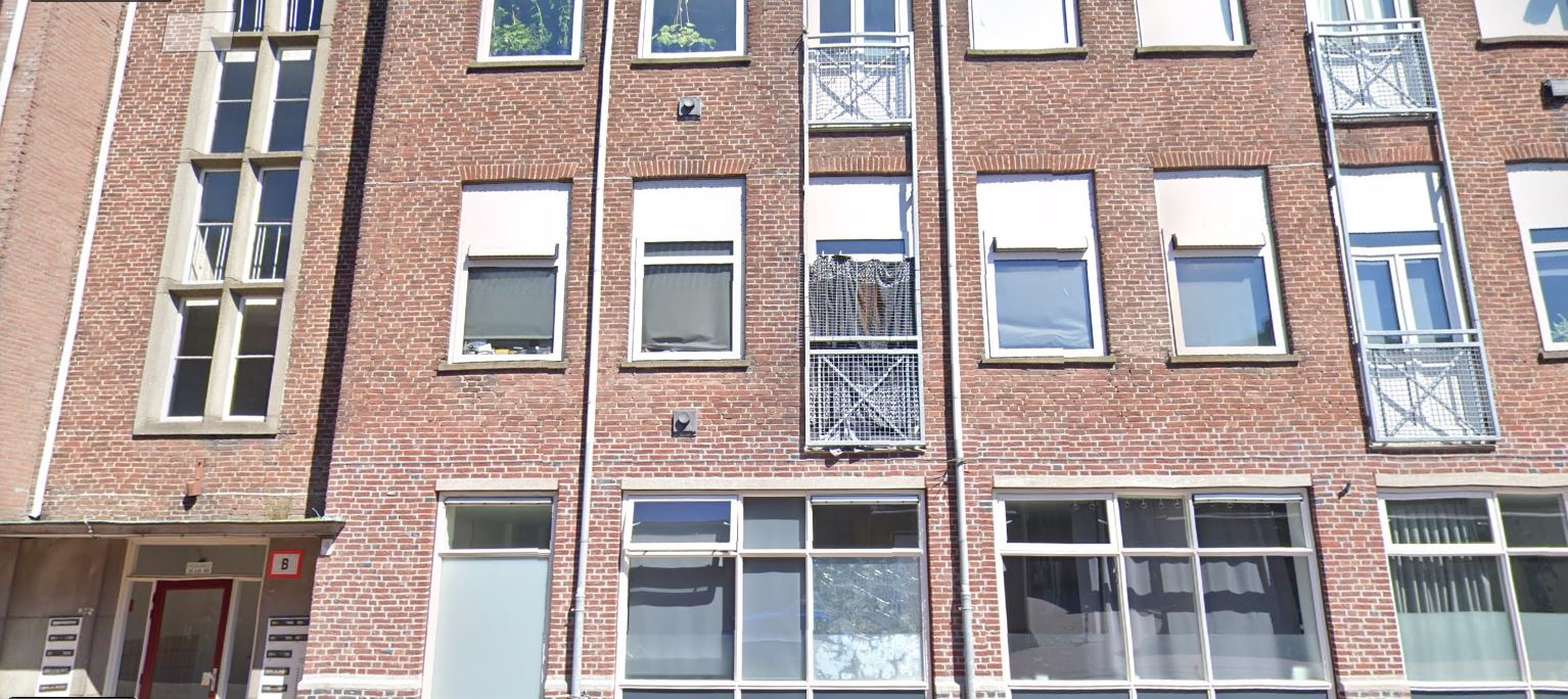 Keizersgracht 29