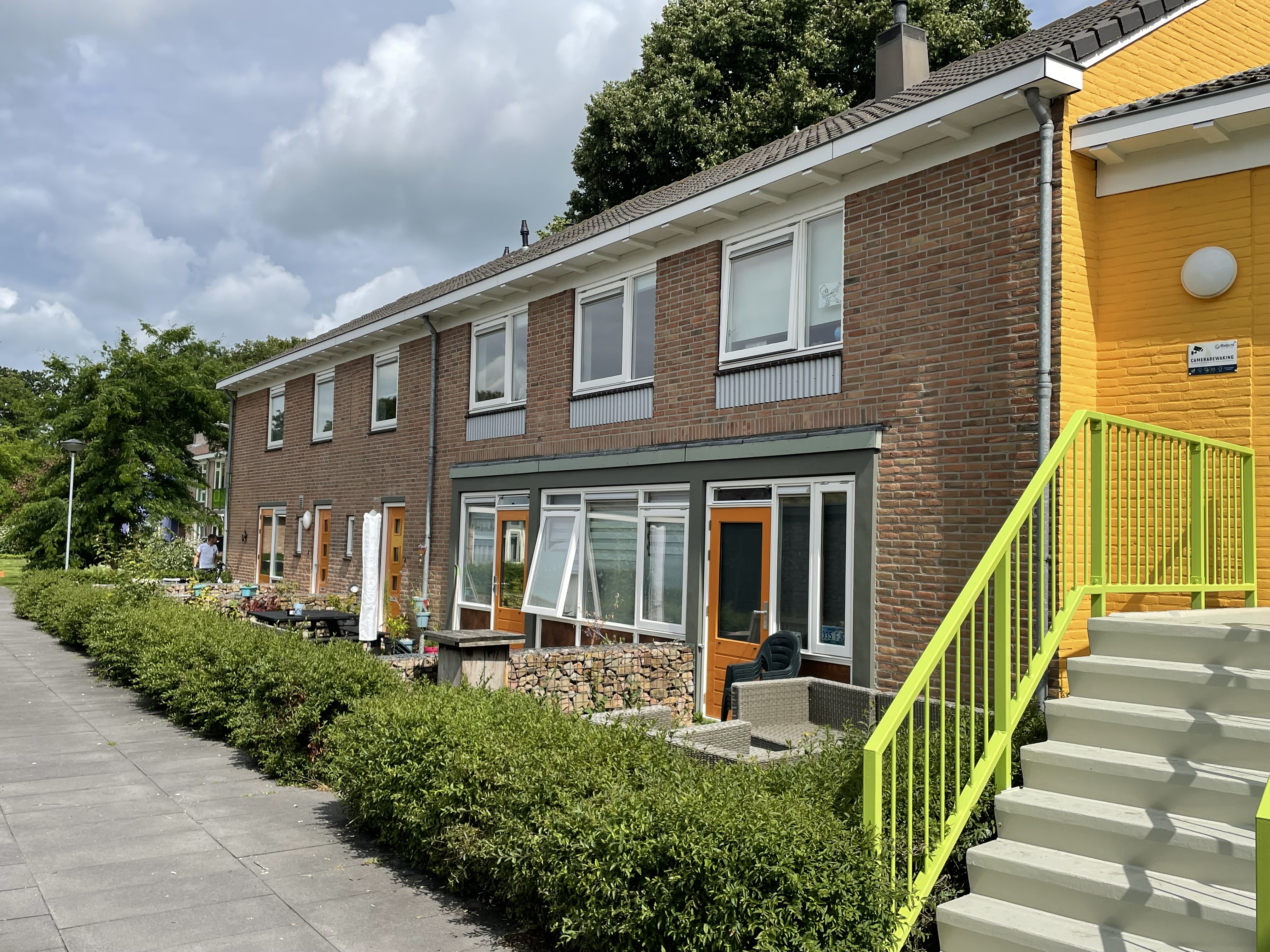 Dr. G.A. Wumkesstraat 112, 8501 DP Joure, Nederland