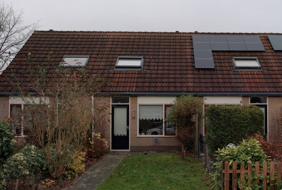 Hege Hearewei 36, 9051 LH Stiens, Nederland