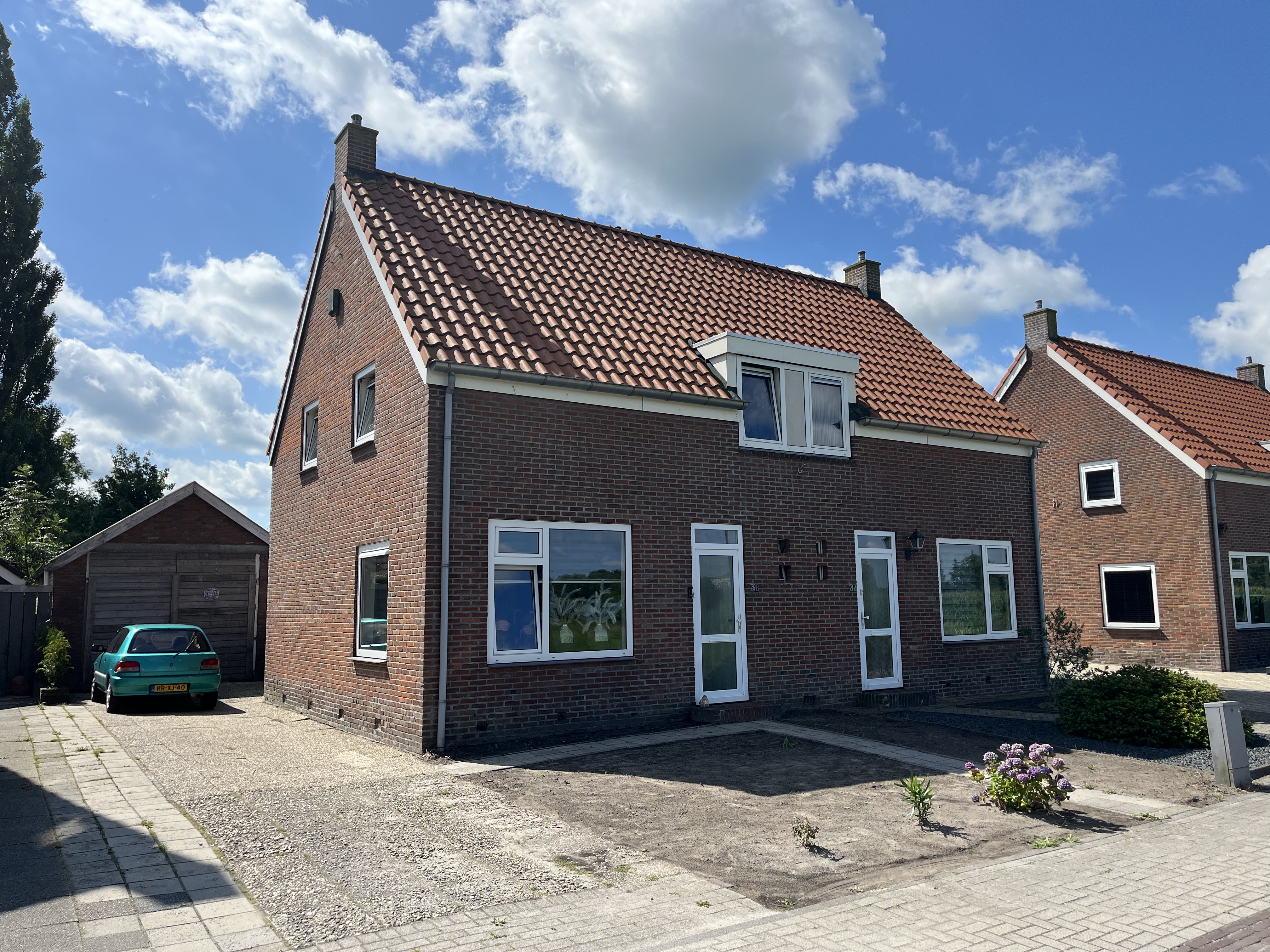 Schoolweg 36, 8411 XL Jubbega, Nederland