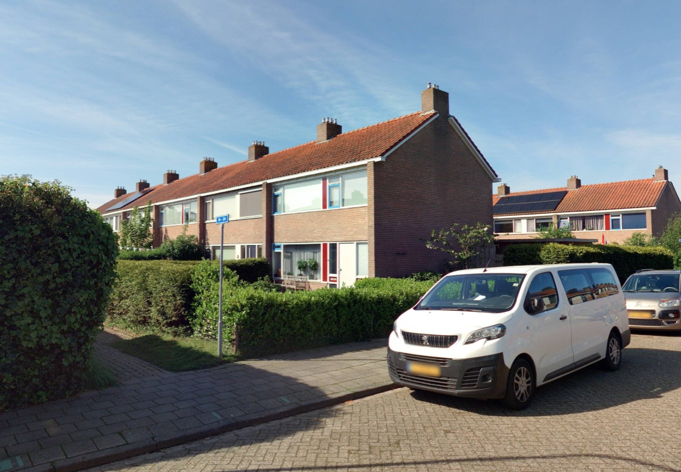 Hagewyk 24, 9202 AK Drachten, Nederland