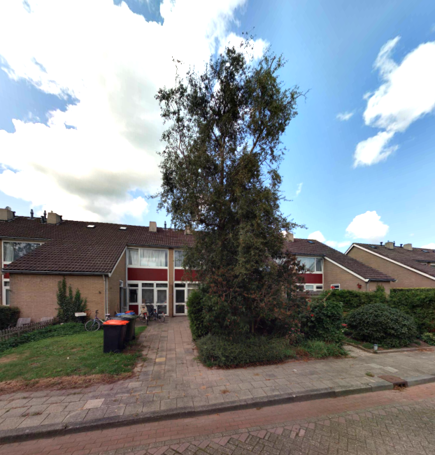 Freuleleane 32, 8731 AW Wommels, Nederland