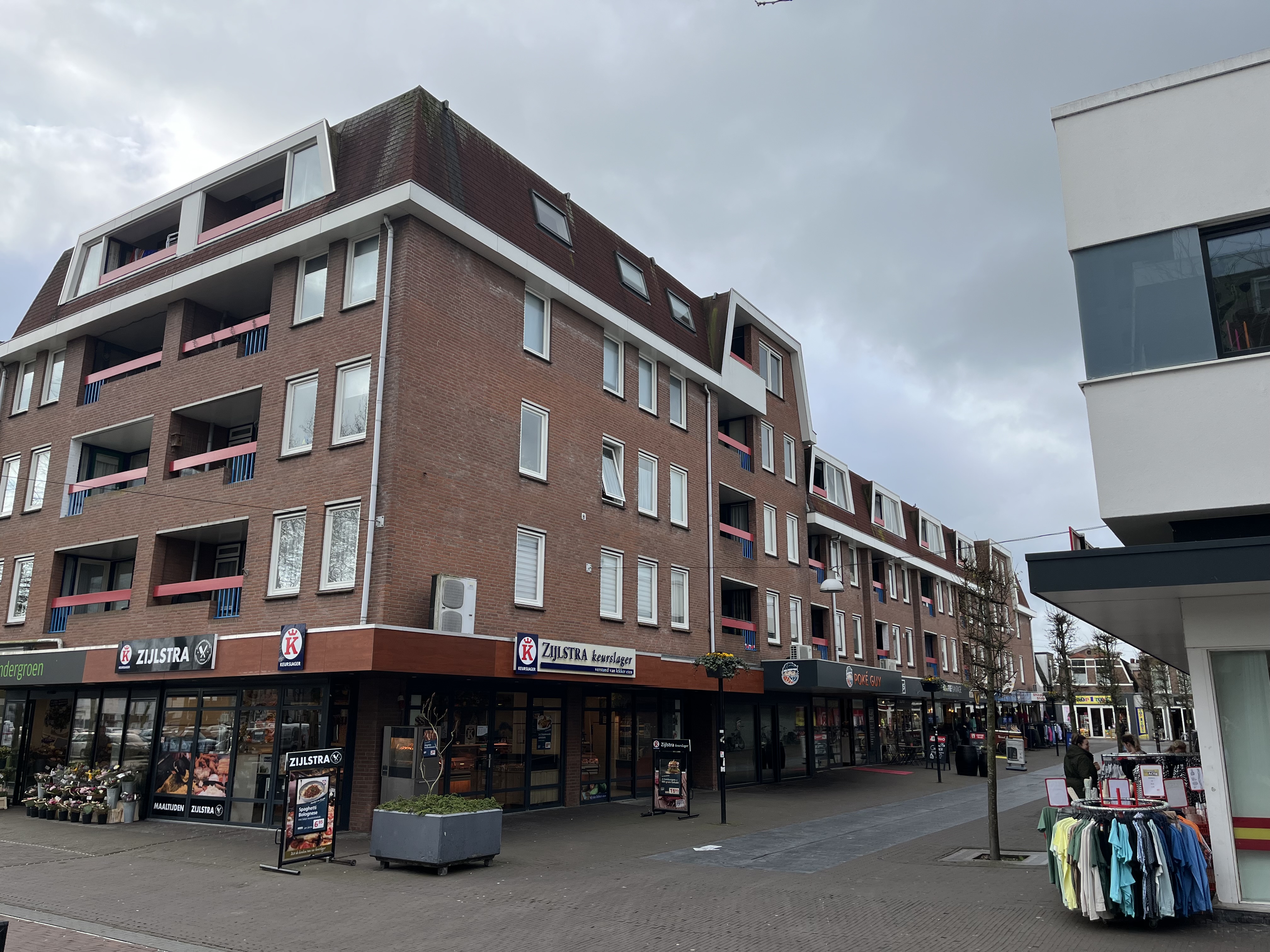 Pleinweg 210, 8442 CS Heerenveen, Nederland