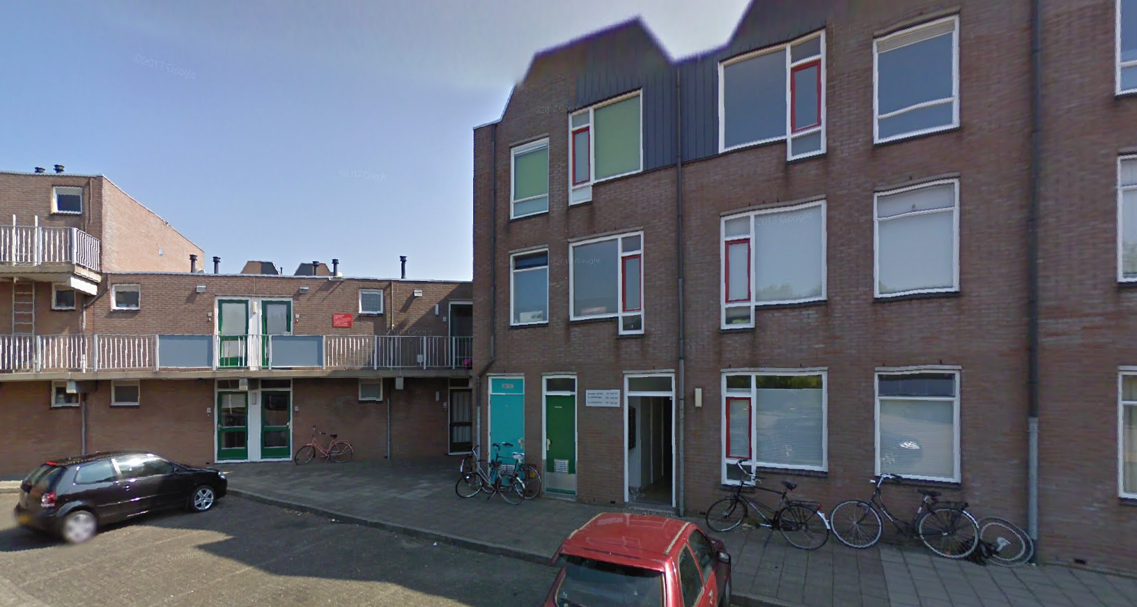 Beugel 139, 8447 AP Heerenveen, Nederland