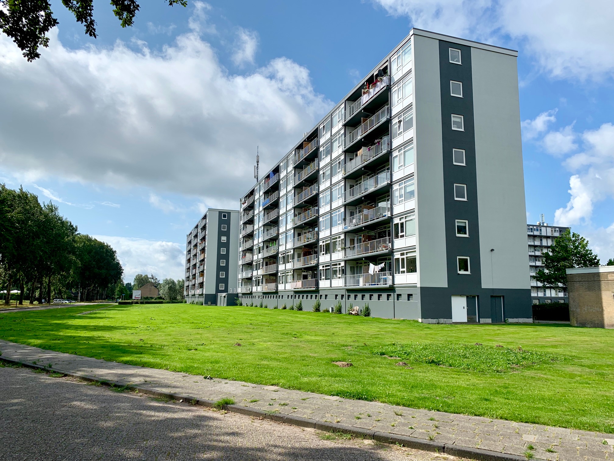 Sint Jansberg 90, 9202 EH Drachten, Nederland