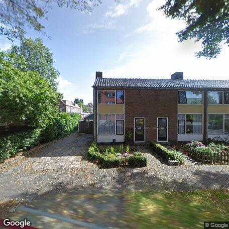 Kempenaerssingel 3, 8442 DK Heerenveen, Nederland