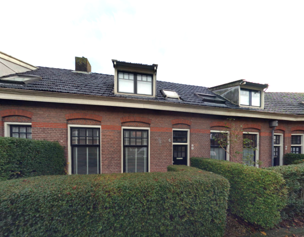 Halbertsmastraat 35