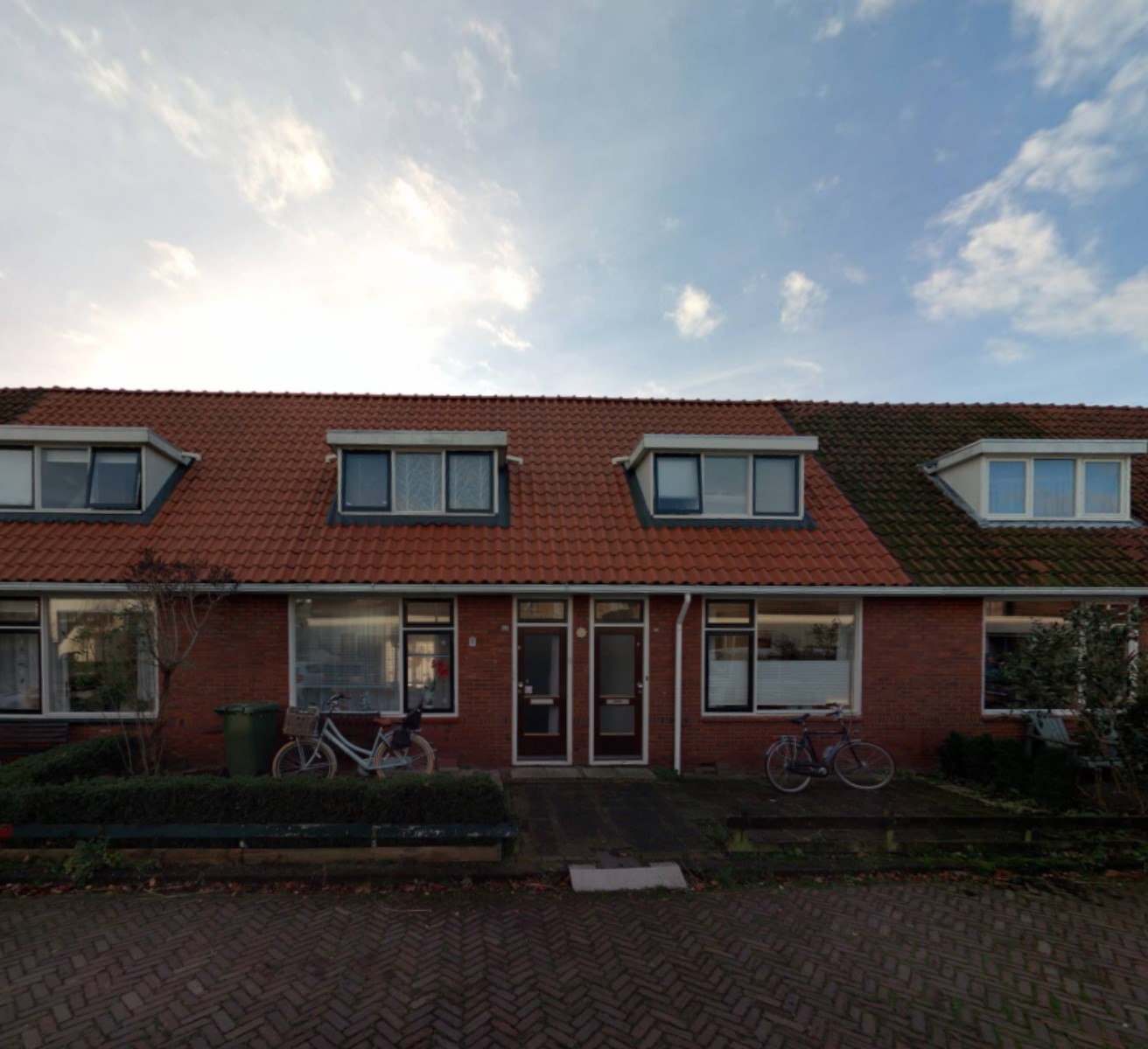 Van Loonstraat 55, 8932 AN Leeuwarden, Nederland