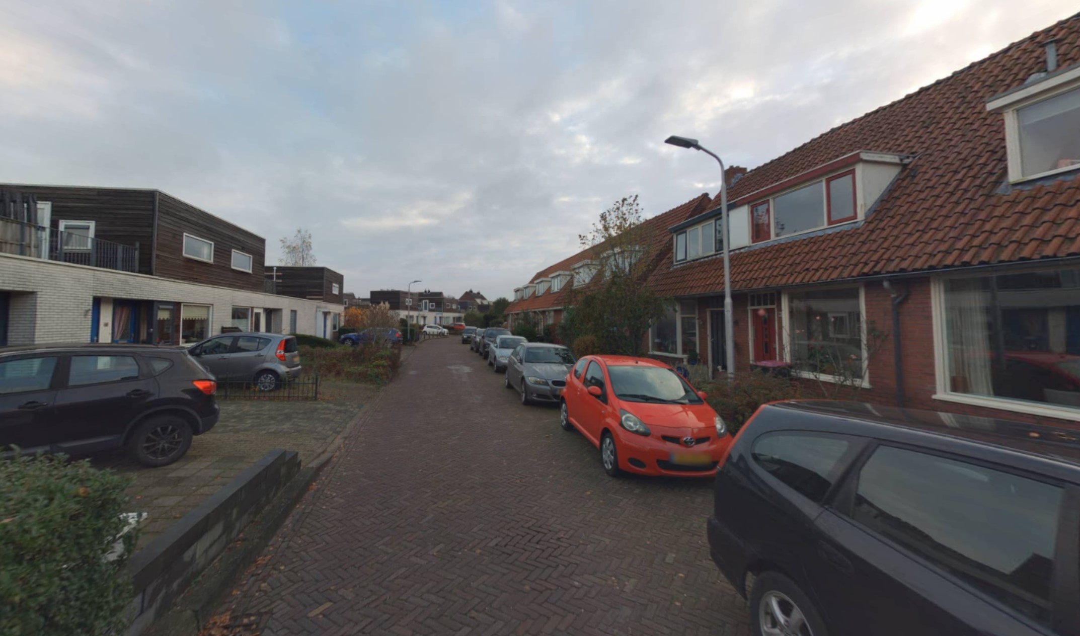 Van Loonstraat 55