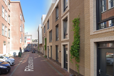 Ritsumastraat 25