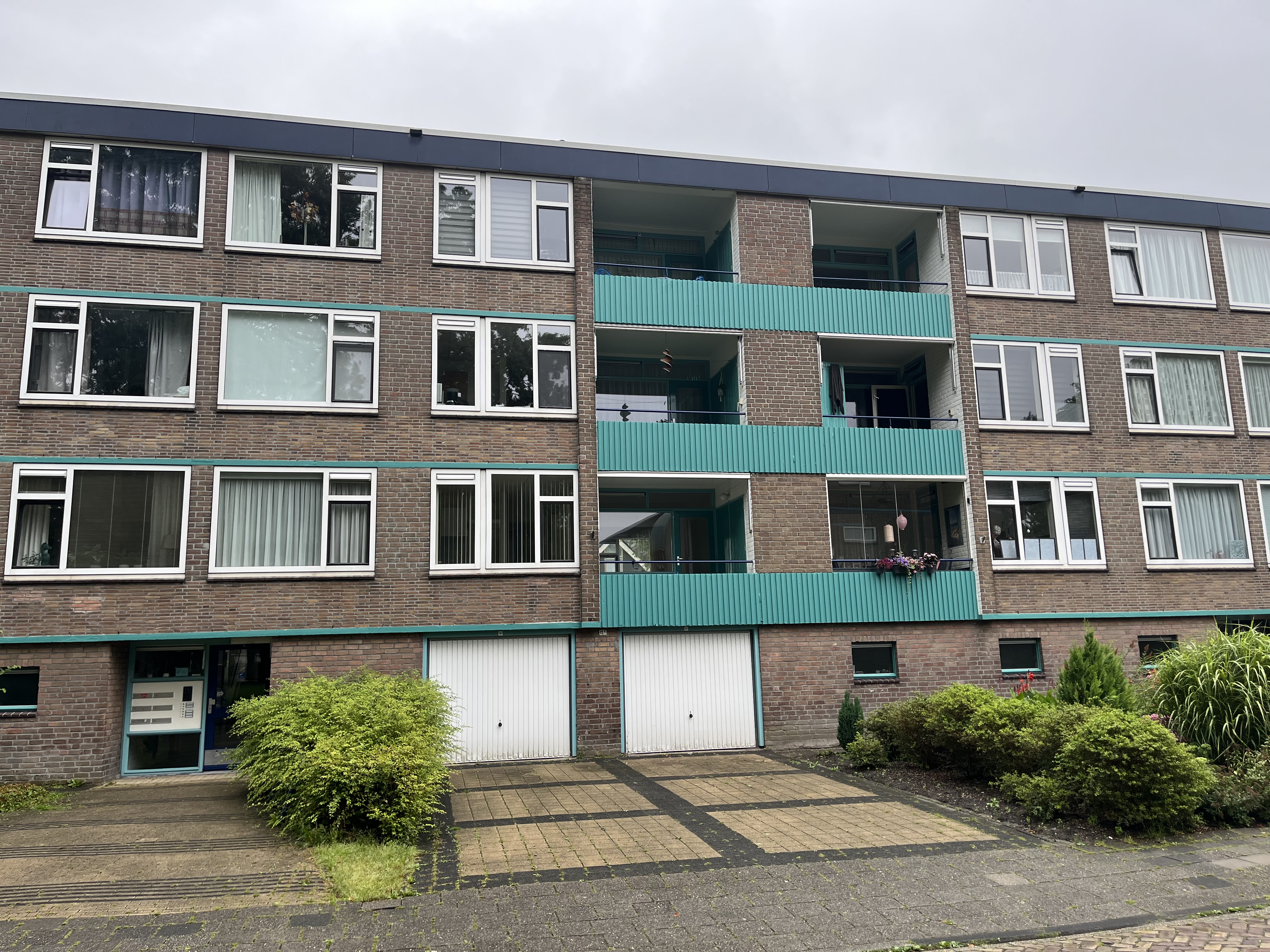 Handwerkerszijde 14, 9201 CN Drachten, Nederland