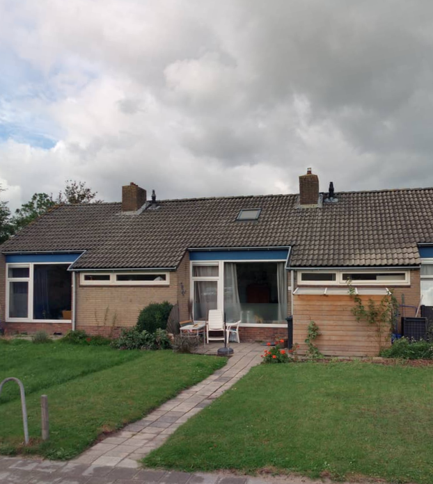 Meester de Vriesstraat 10, 8748 BV Witmarsum, Nederland