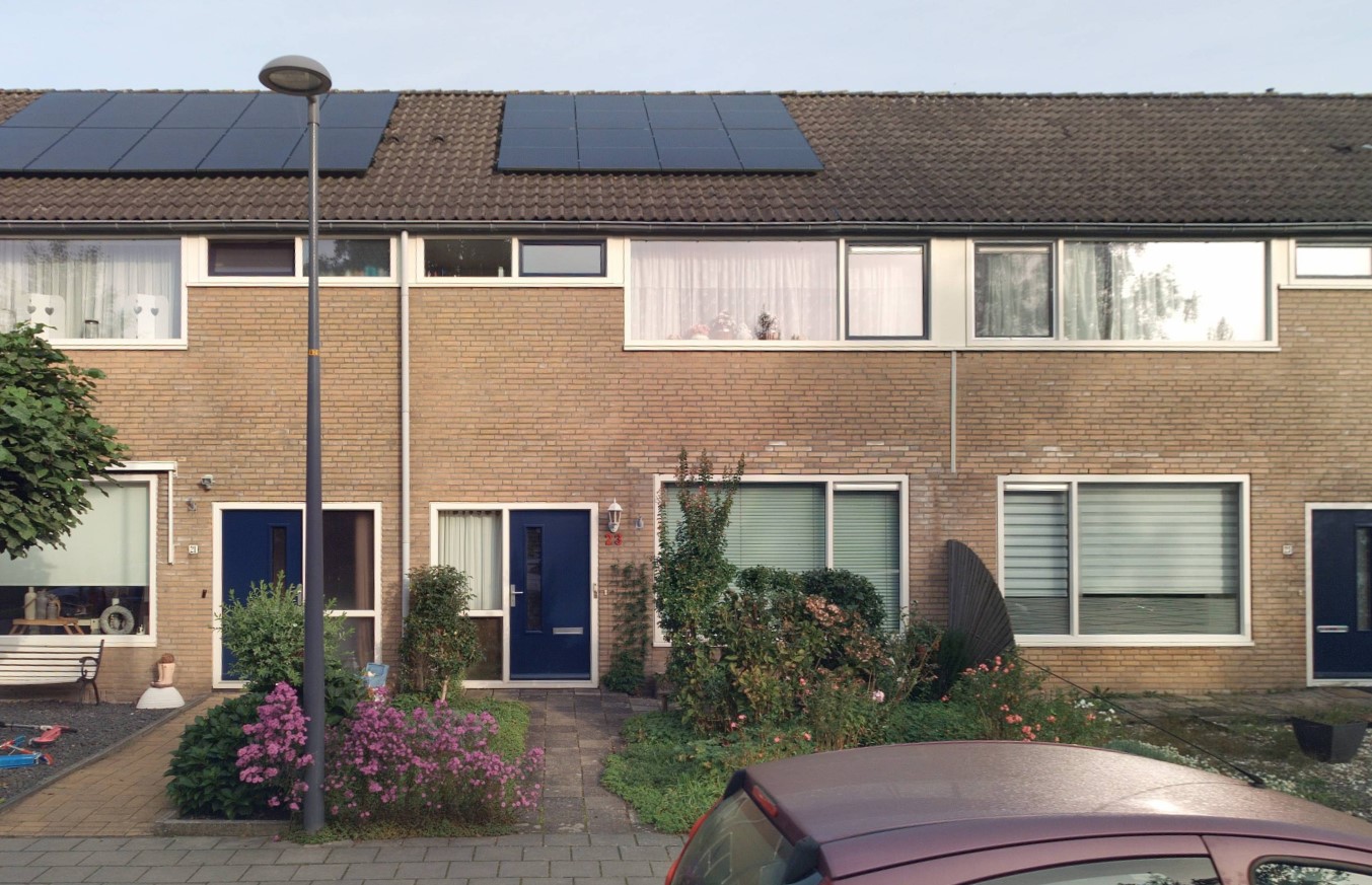 Blauwgras 23, 8446 CB Heerenveen, Nederland