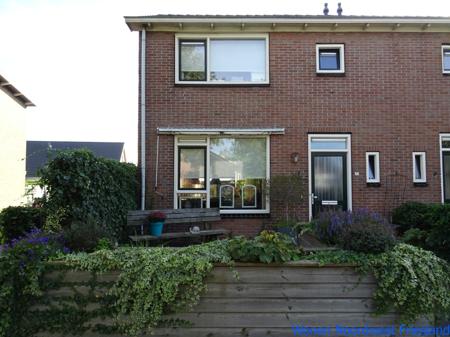 Fikarusleane 71, 8831 XE Winsum, Nederland