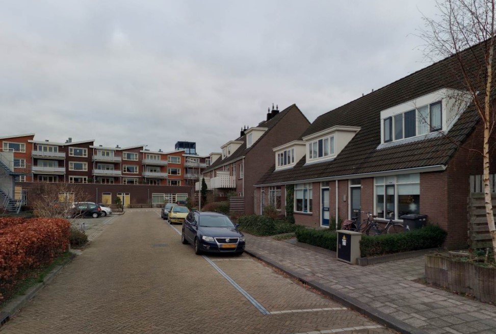 Eekhoffstraat 1