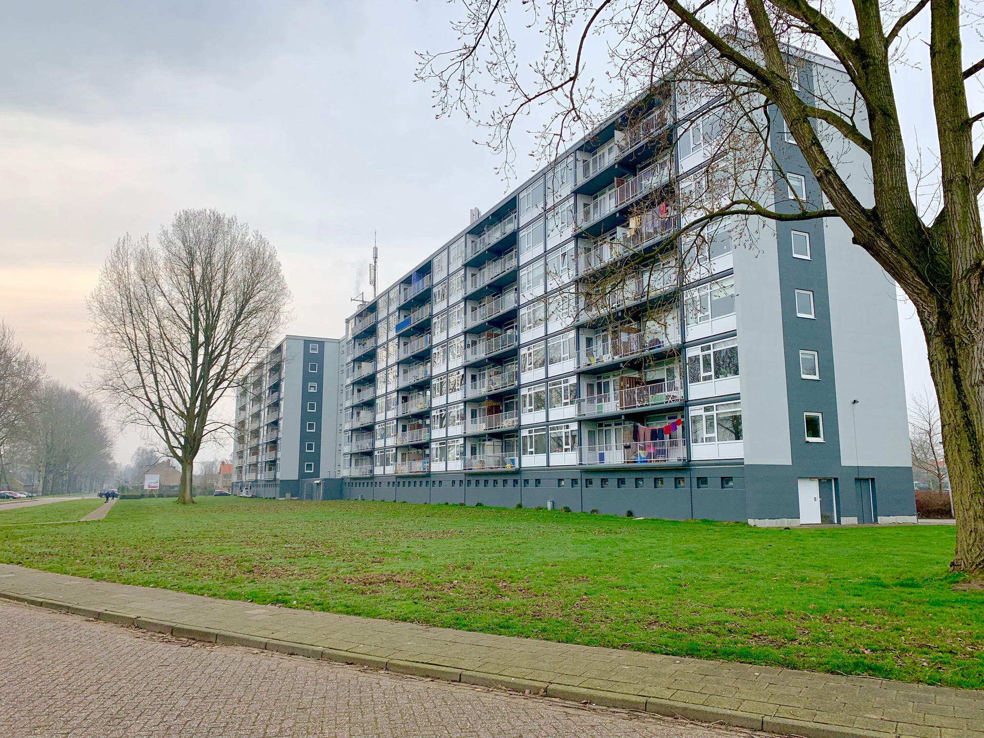 Sint Jansberg 238, 9202 EN Drachten, Nederland