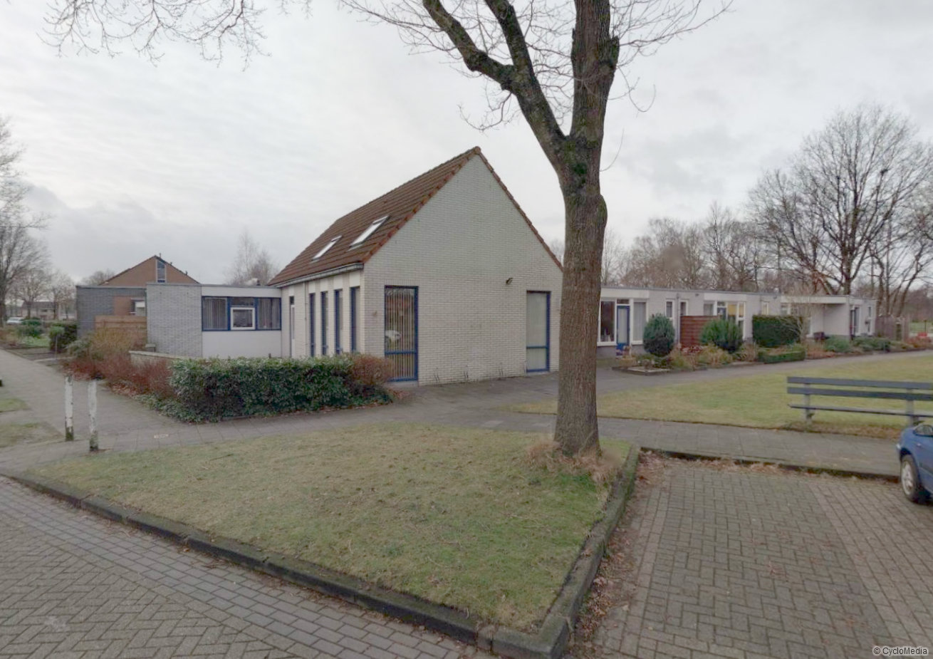 Te Nijenhuiswei 115, 9241 EC Wijnjewoude, Nederland