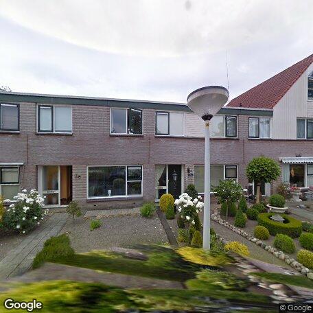 Uitgang 83, 9202 NS Drachten, Nederland