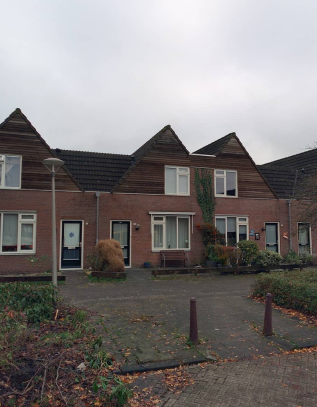 Smidsbuurt 65, 8932 GP Leeuwarden, Nederland