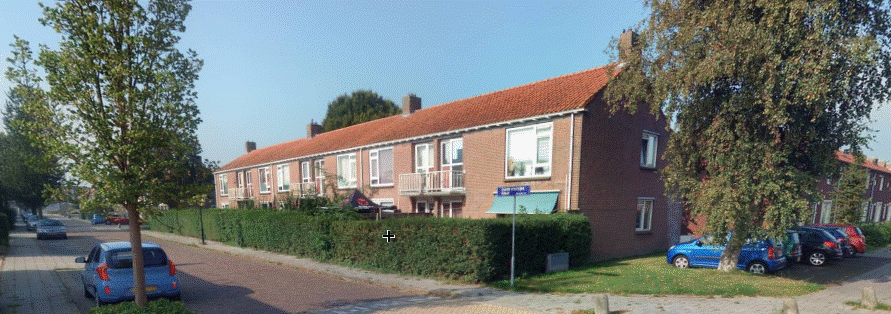 Claude Fonteijnestraat 5, 8701 EJ Bolsward, Nederland