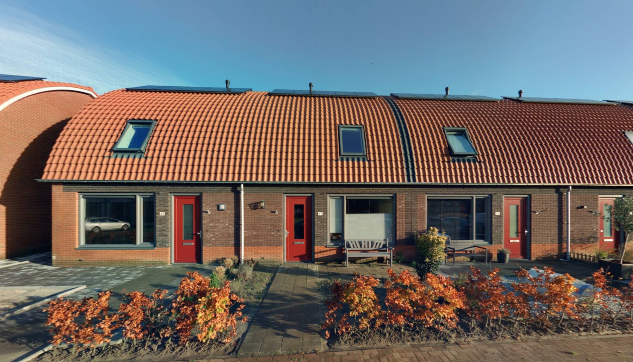 De Remize 47, 9051 CK Stiens, Nederland