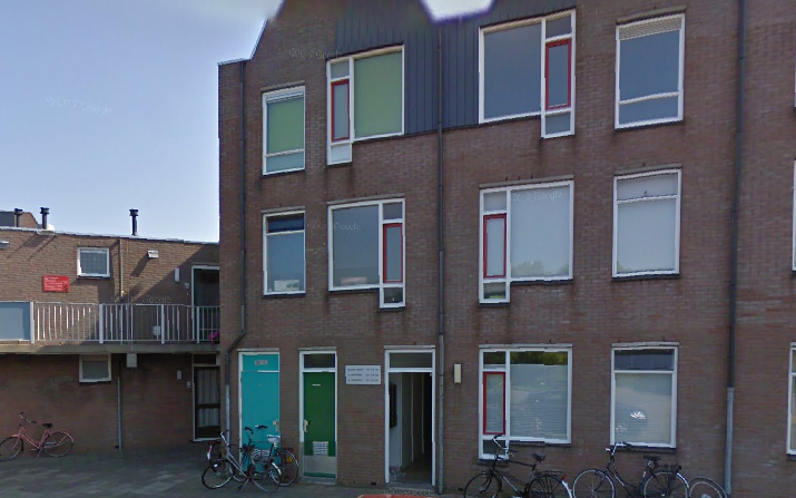 Beugel 135, 8447 AN Heerenveen, Nederland