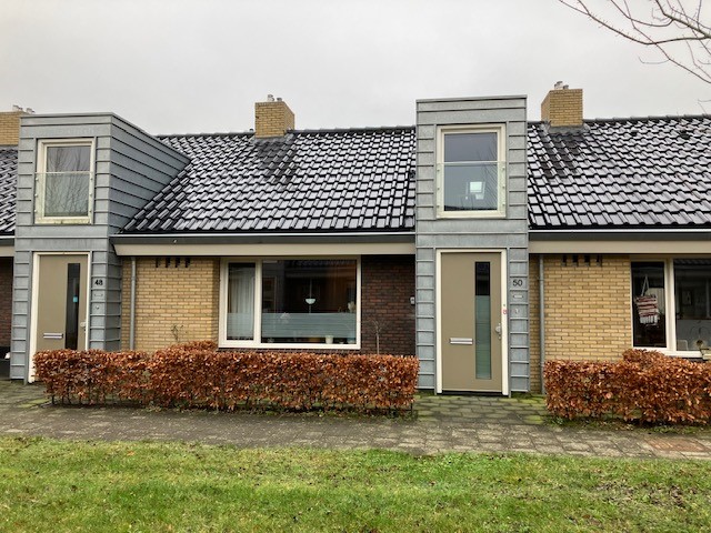 Schokker 50, 8531 BX Lemmer, Nederland