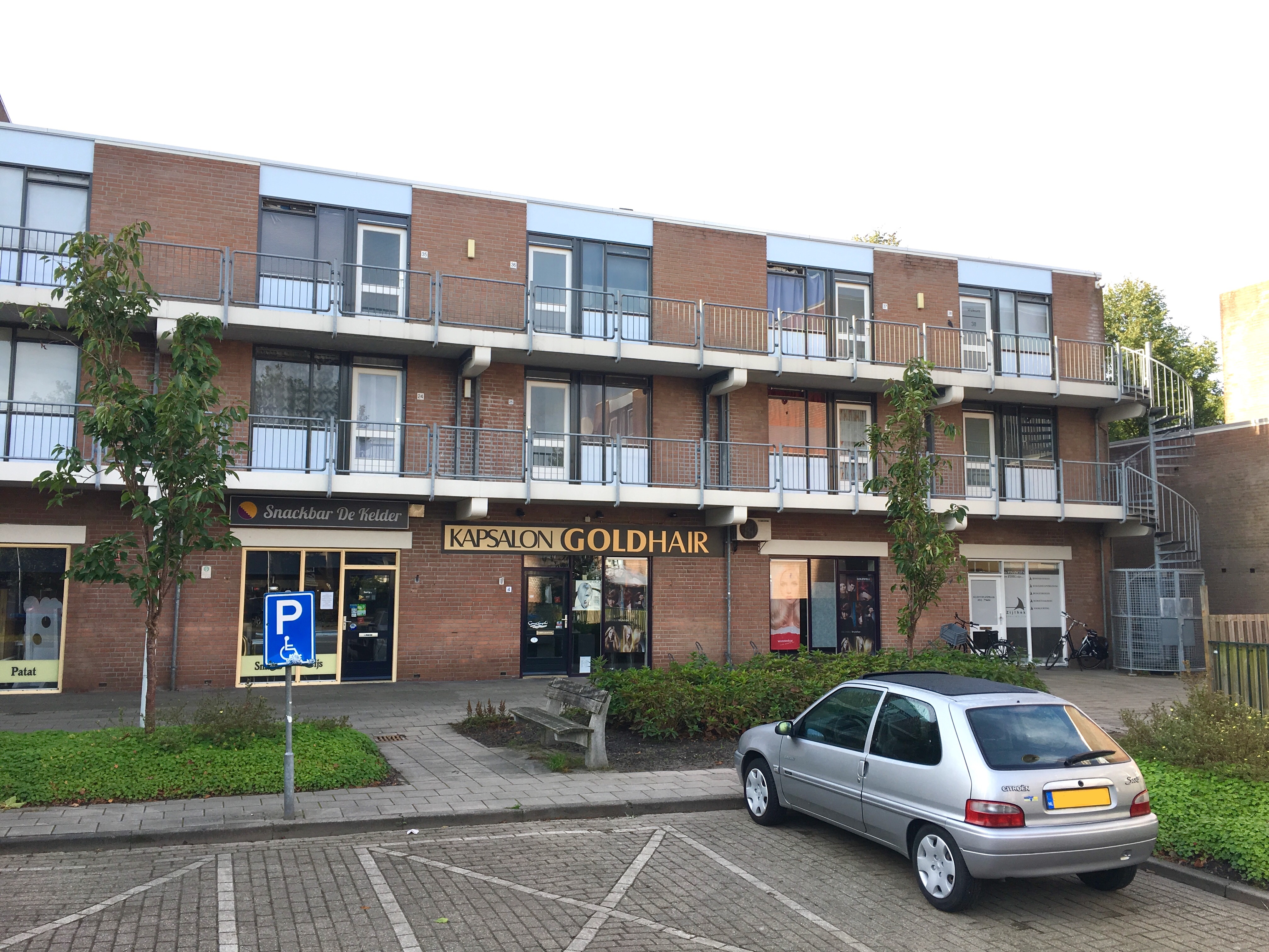 Melkkelder 37, 9205 DC Drachten, Nederland