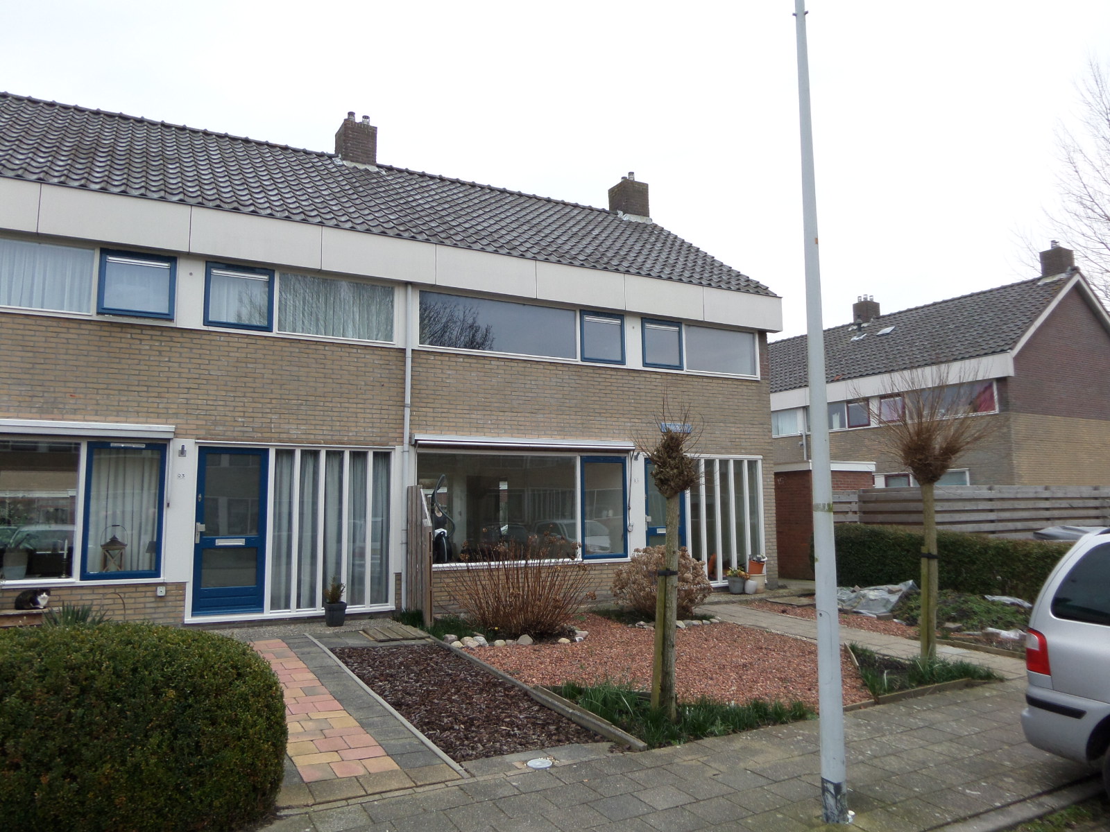 Reiddomp 25, 9101 HJ Dokkum, Nederland