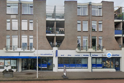 Koornbeursweg 228, 8442 DJ Heerenveen, Nederland