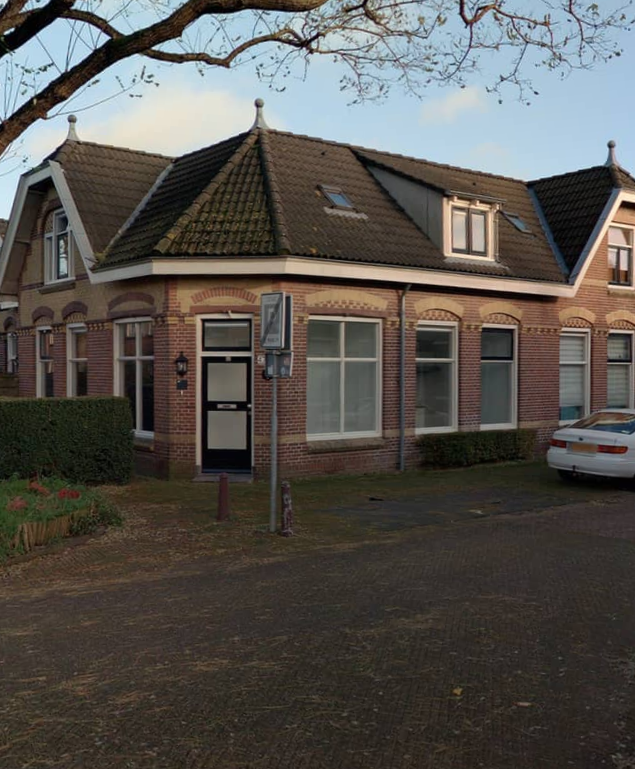 Willem Loréstraat 47, 8921 CG Leeuwarden, Nederland