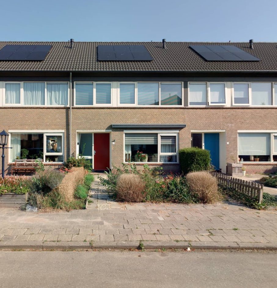 Suffridusstraat 178, 8602 VN Sneek, Nederland