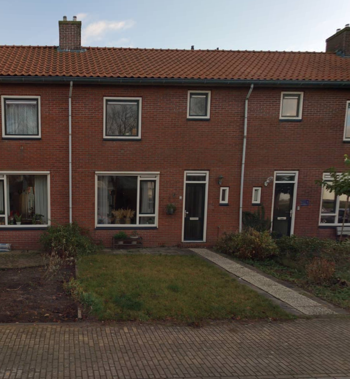 Schoolstraat 5, 9003 LP Warten, Nederland