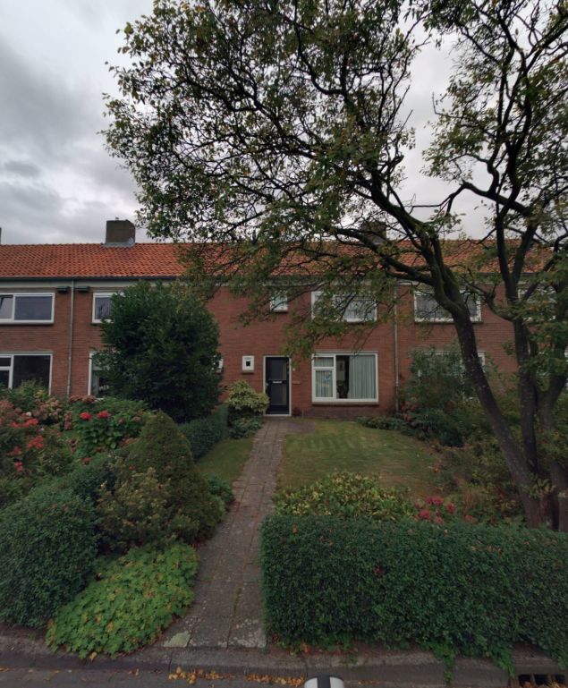 Skarspaed 8, 8621 CB Heeg, Nederland